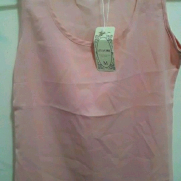 Liv a girl tank top - Picture 1 of 1